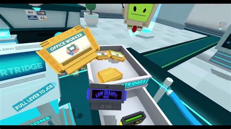 job simulator igg|Achievements .
